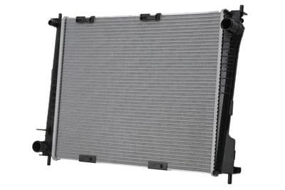Radiador, refrigeración del motor HELLA 8MK 366 310-481