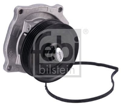 Bomba de agua, refrigeración del motor FEBI BILSTEIN 1001950