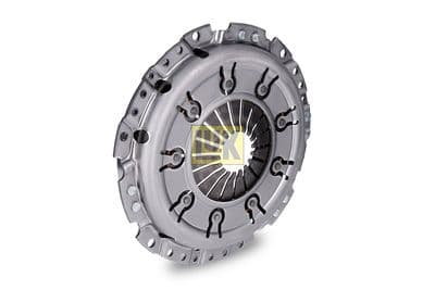 Plato de presión de clutch Schaeffler LuK 123 0105 10