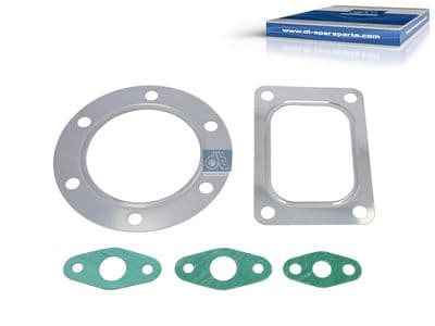 Juego de juntas, compresor DT Spare Parts 5.94150