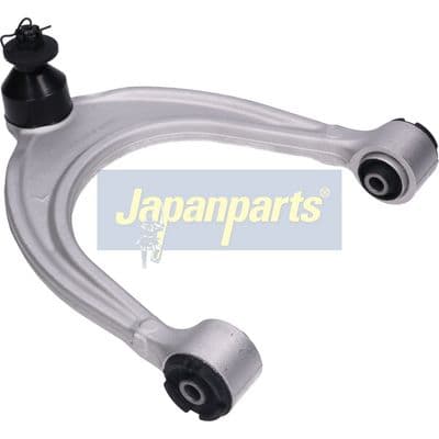 Brazo oscilante, suspensión de ruedas JAPANPARTS BS-2075L