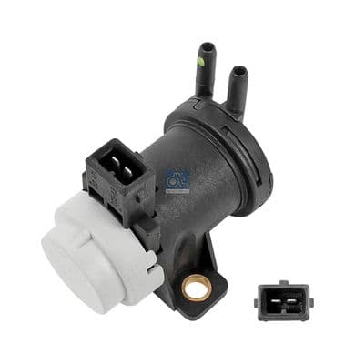 Convertidor de presión, control de gases de escape DT Spare Parts 7.16126