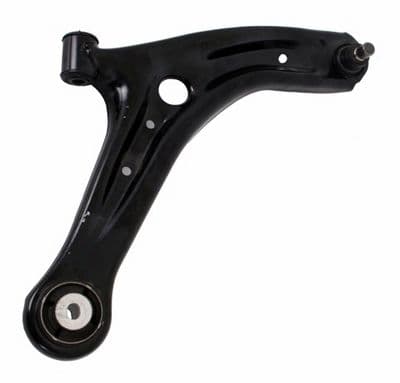 Brazo oscilante, suspensión de ruedas BOSCH 0 986 141 848