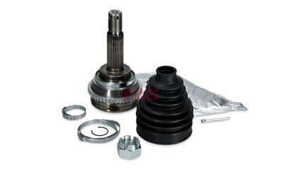 Juego de articulación, eje de transmisión Schaeffler FAG 771 0544 30