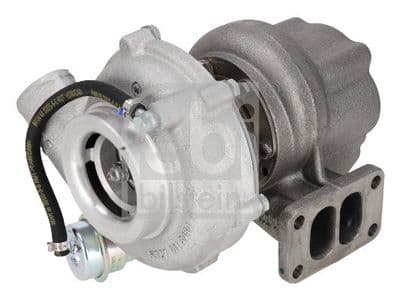 Turbocompresor, sobrealimentación FEBI BILSTEIN 190813