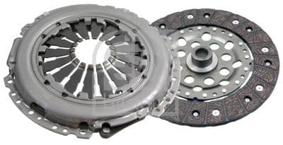 Kit de clutch FEBI BILSTEIN 1005355