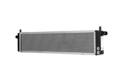 Radiador, refrigeración del motor HELLA 8MK 366 312-331