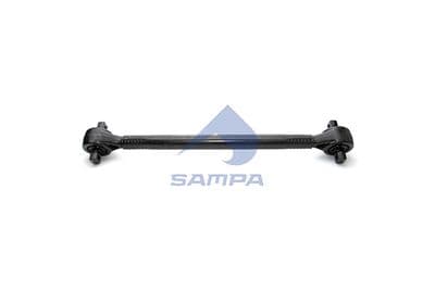 Brazo oscilante, suspensión de ruedas SAMPA 095.263
