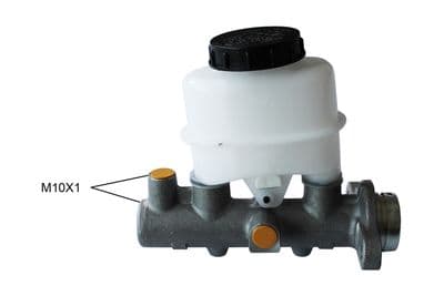 Cilindro principal de freno BREMBO M 56 071
