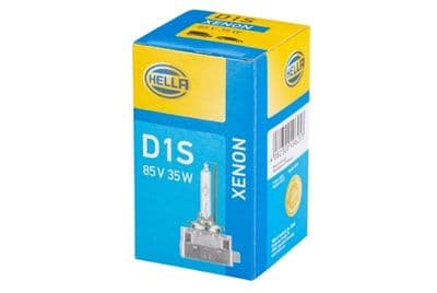 Foco, faro de trabajo HELLA 8GS 009 028-111