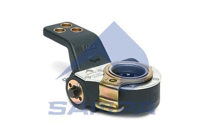 Ajustador automático de tensión, sistema de frenado SAMPA 075.263