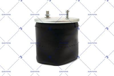 Cubrepolvo, suspensión neumática SAMPA SP 554022-02