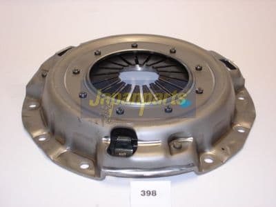 Plato de presión de clutch JAPANPARTS SF-398