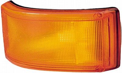 Luces intermitentes HELLA 2BA 005 603-007