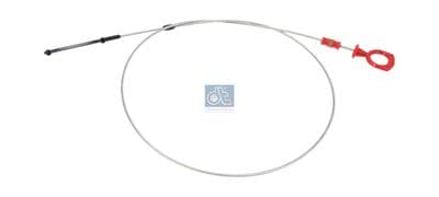 Varilla del nivel de aceite DT Spare Parts 2.11491