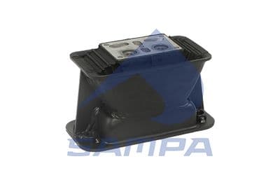 Soporte, motor SAMPA 100.376