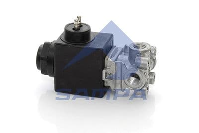 Válvula Solenoide SAMPA 042.159