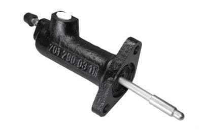 Cilindro esclavo, clutch TEXTAR 52008600