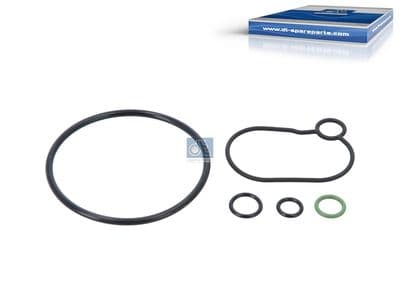 Juego de reparación, bomba de alimentación manual DT Spare Parts 3.92103