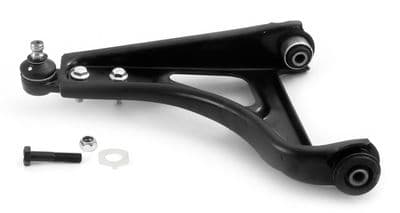 Brazo oscilante, suspensión de ruedas BOSCH 0 986 141 619
