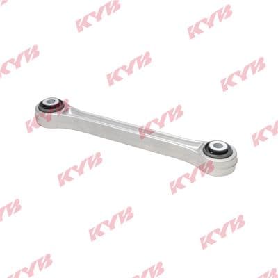 Brazo oscilante, suspensión de ruedas KYB KSC6447