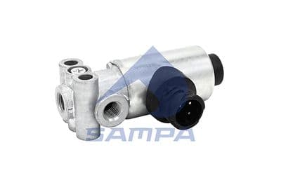 Válvula Solenoide SAMPA 096.1158