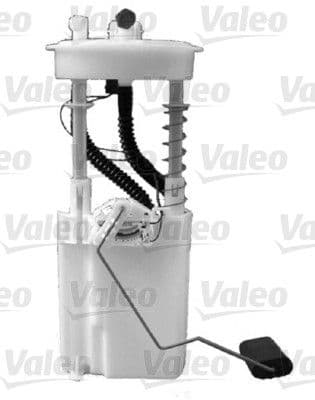 Sensor, nivel de combustible VALEO 347531