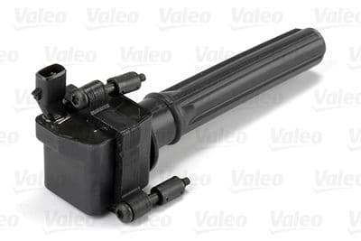 Bobina de encendido VALEO 245326