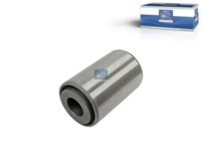Casquillo, ojo de muelle DT Spare Parts 1.25488