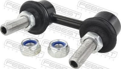 Travesaños/barras, estabilizador FEBEST 0223-L34RL