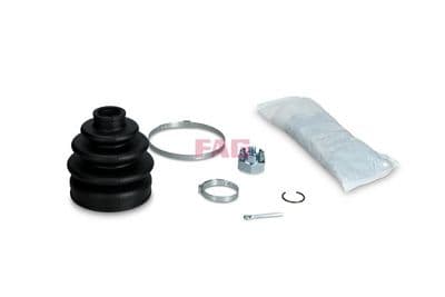 Juego de fuelles, eje de transmisión Schaeffler FAG 772 0010 30