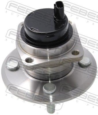 Buje FEBEST 0182-120DBR