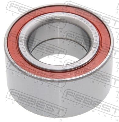 Balero de rueda FEBEST DAC42760039