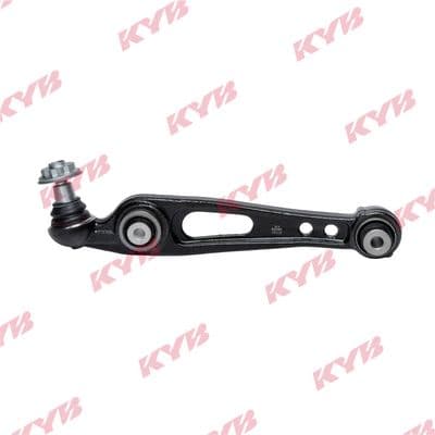 Brazo oscilante, suspensión de ruedas KYB KSC5249
