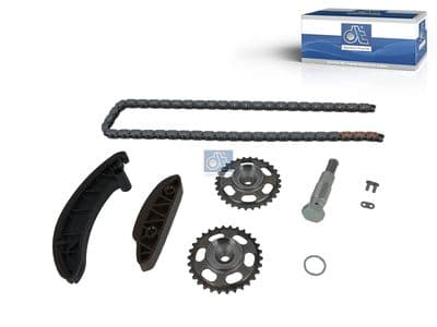 Juego de cadena de distribución DT Spare Parts 4.92023