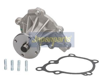 Bomba de agua, refrigeración del motor JAPANPARTS PQ-300