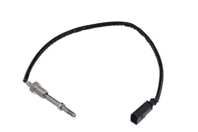 Sensor, de temperatura de gas de escape VALEO 368880