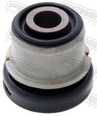 Suspensión, cuerpo del eje FEBEST VLAB-008