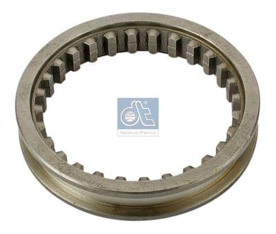 Manguito de clutch, transmisión manual DT Spare Parts 2.32871
