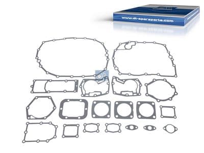 Juego de juntas, transmisión manual DT Spare Parts 6.93504