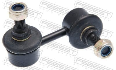 Travesaños/barras, estabilizador FEBEST 1223-ACFL