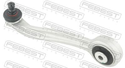 Brazo oscilante, suspensión de ruedas FEBEST 1724-8KFUPRR
