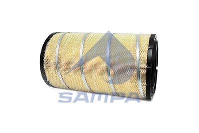 Filtro de aire SAMPA 042.296A