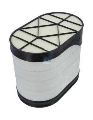 Filtro de aire DT Spare Parts 4.68865