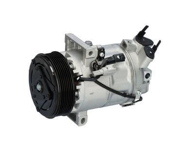 Compresor, aire acondicionado VALEO 813382
