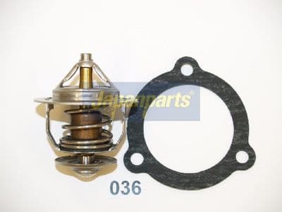 Termostato, refrigerante JAPANPARTS VA-036