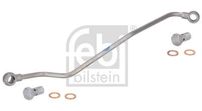 Conducto de aceite, turbocompresor FEBI BILSTEIN 192057
