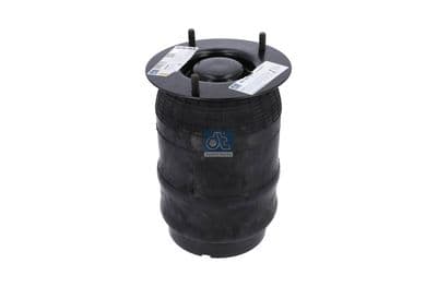Cubrepolvo, suspensión neumática DT Spare Parts 4.81447