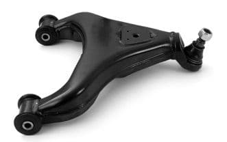 Brazo oscilante, suspensión de ruedas BOSCH 0 986 141 724