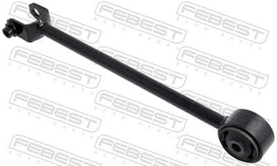 Brazo oscilante, suspensión de ruedas FEBEST 0325-CL7UP